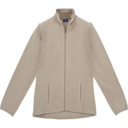Ladies Ultra Micro Khaki
